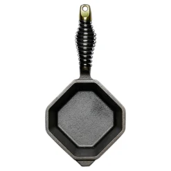 Finex Cast Iron Saucepan, 950ml New