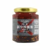 SUN WAH Fire Shallots and Shrimps in Chilli Oil, 180g Sale