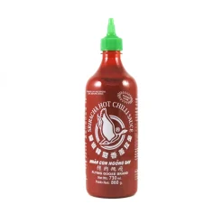 Flying Goose Sriracha Hot