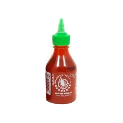Flying Goose Sriracha Hot