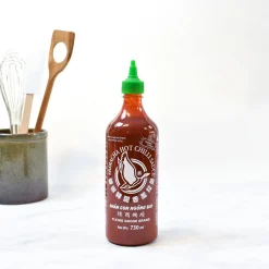 Flying Goose Sriracha Hot