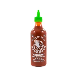 Flying Goose Sriracha Hot
