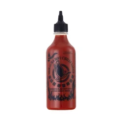 Flying Goose Sriracha Blackout, 455ml