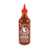 Flying Goose Sriracha With Kimchi, 455ml Hot