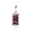 Francois Doucet Chocolate Coated Raspberry Fruit Jellies, 200g Outlet