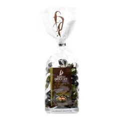 Francois Doucet Chocolate Olives, 200g Online
