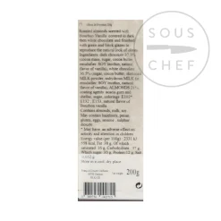 Francois Doucet Chocolate Olives, 200g Online