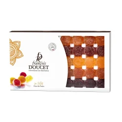 Francois Doucet Fruit Jellies, 400g Best