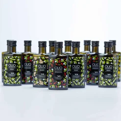 Frantoio Muraglia Fruttato Intenso Extra Virgin Olive Oil, 250ml Online