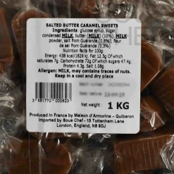 Maison D'armorine French Salted Butter Caramels Best