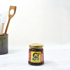 FSG Sichuan Chilli Pickles, 280g Clearance