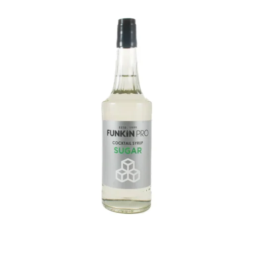 Funkin Sugar Cane Syrup For Cocktails, 700ml New