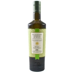 Galantino DOP Monet Organic Extra Virgin Olive Oil, 500ml Discount