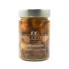 Galantino Lampascioni in Extra Virgin Olive Oil, 320g Hot