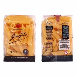 Remember.Mi Garofalo Pennoni Rigati Pasta Fridge Magnet Online