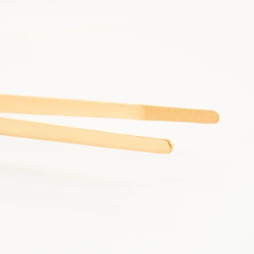 Gestura Utensils Gestura Gold Chef's Stando Tweezers Best