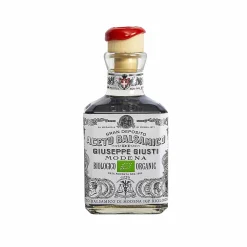 Giuseppe Giusti Giusti Organic Balsamic Vinegar 6 Year Aged, 250ml Discount
