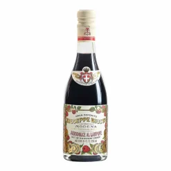 Giuseppe Giusti Giusti Sweet and Sour Raspberry Condiment, 250ml New