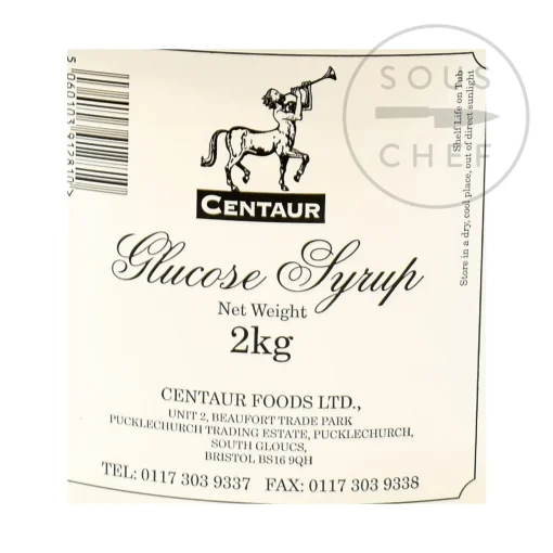 Centaur Glucose Syrup, 2kg Sale