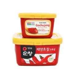 O'Food Gochujang Hot Pepper Paste Clearance