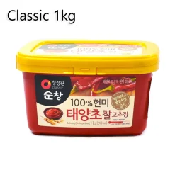 O'Food Gochujang Hot Pepper Paste Clearance