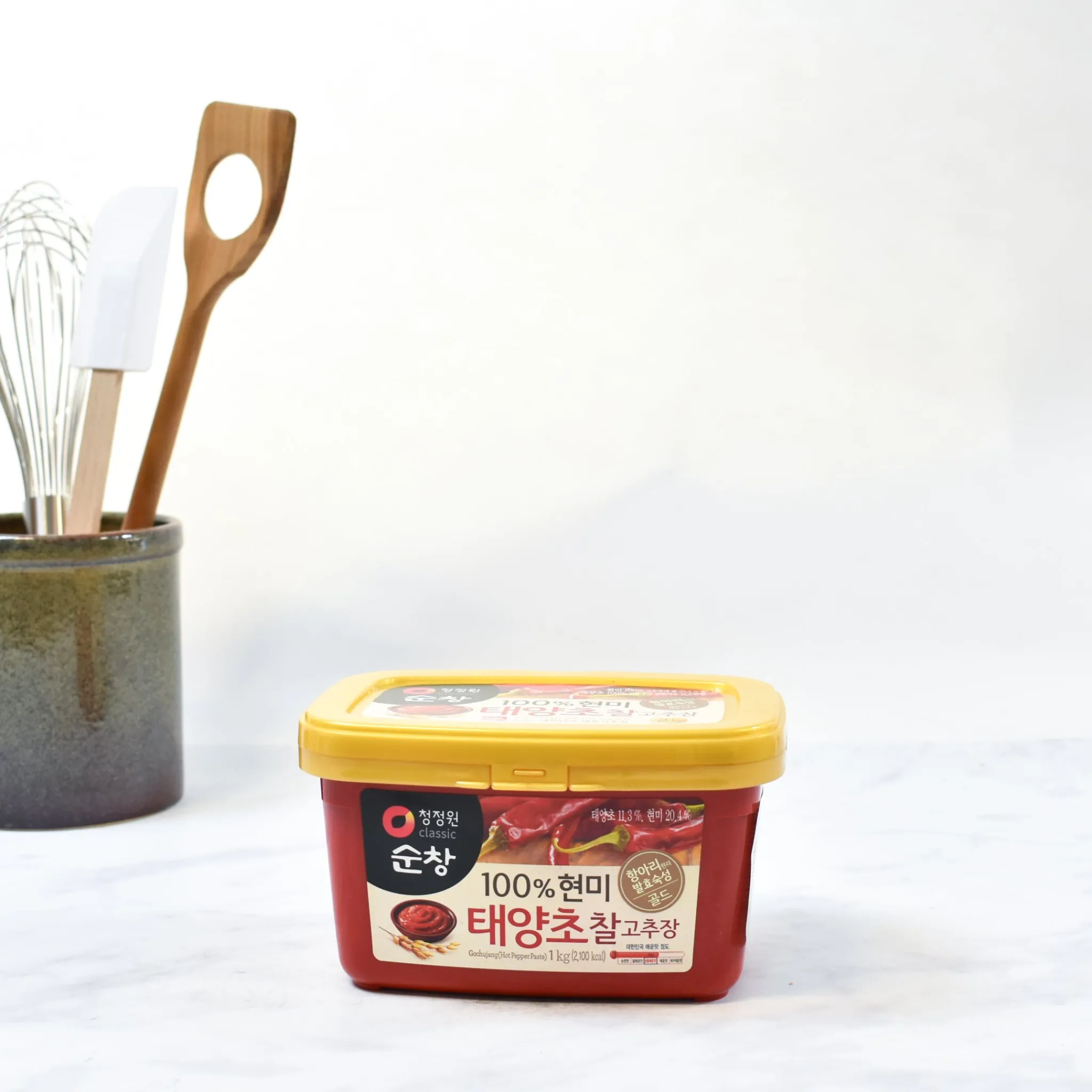 O'Food Gochujang Hot Pepper Paste Clearance