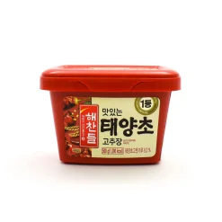 O'Food Gochujang Hot Pepper Paste Clearance