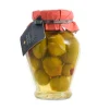Triana Olivas Gordal Olives with Chilli, 580ml Clearance