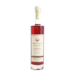 Grand Rubren Raspberry Aperitif 15V, 500ml New