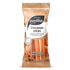 Greenfields Cinnamon Sticks Clearance