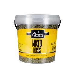 Greenfields Mixed Herbs, 140g Best