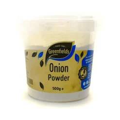Greenfields Onion Powder Hot