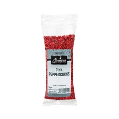 Greenfields Pink Peppercorns, 50g Sale
