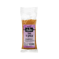 Greenfields Thai Seven Spice Sale