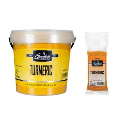 Greenfields Turmeric Sale