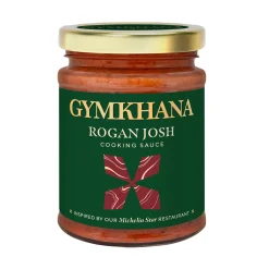 Gymkhana Rogan Josh Cooking Sauce, 300ml Clearance
