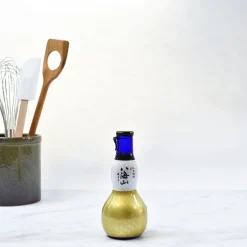 Hakkaisan Junmai Ginjo Hyotanbin Sake, 180ml Hot