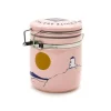 Halen Môn Halen Mon Pink Llanddwyn Ceramic Jar + 100g Pure White Sea Salt Outlet