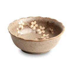 Emro Aziatica Hana Round Soy Sauce Dish, 10cm Discount