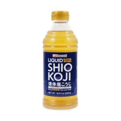 Hanamaruki Ekitai Shio Koji, 500ml Online