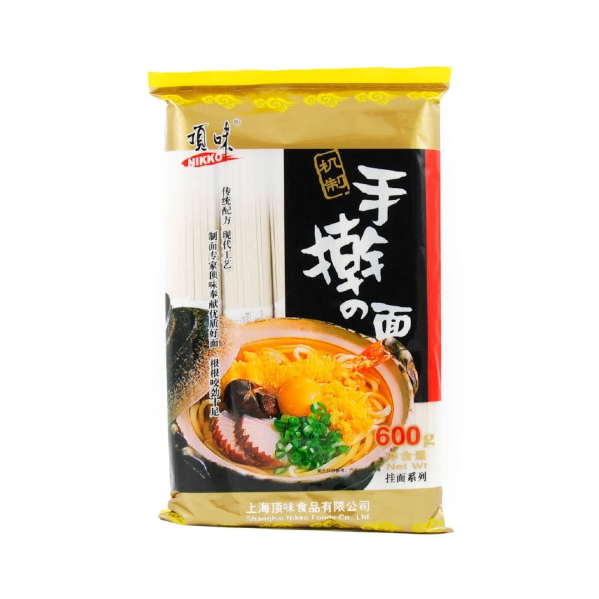 NK Handmade Noodle, 600g Sale