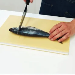 Hasegawa Wood Core Soft Chopping Board Outlet