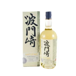 Hatozaki Pure Malt Whisky 46%, 700ml Sale
