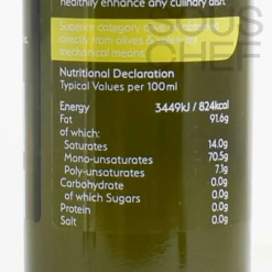 Hellenic Sun Extra Virgin Olive Oil Sale