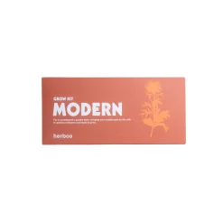 Herboo Modern Garden Grow Kit Best