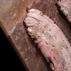 Yakiniku Himalayan Salt Stone Cooking Block, 30x20cm New