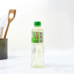 Hinode Ryorishu Cooking Sake, 500ml Clearance