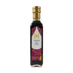 Huilerie Beaujolaise 2 Year Aged Fruit Vinegar Cider, 250ml Discount