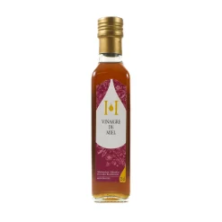 Huilerie Beaujolaise Honey Vinegar, 250ml Hot