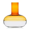 Ichendorf Milano Amber Wine Decanter Hot